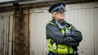 TV review: Happy Valley returns