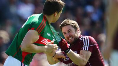 Darragh Ó Sé: Lundy latest to see gulf between club and county