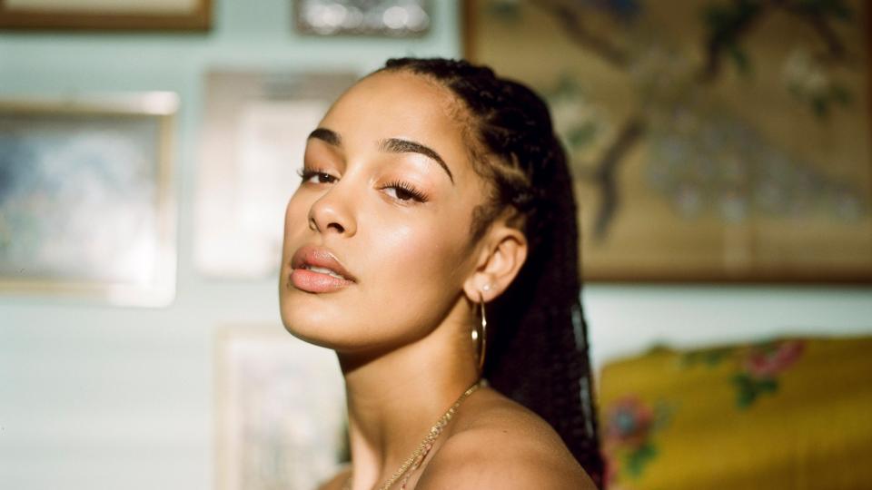 Jorja Smith: Our New VBF