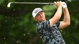 Séamus Power finally gets a break on the 18th to open with a 71 on US Open debut 