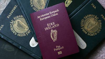Clerical worker ‘corruptly’ took €12,500 to process passports