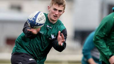 Connacht face tough challenge in looking to complete South African clean sweep