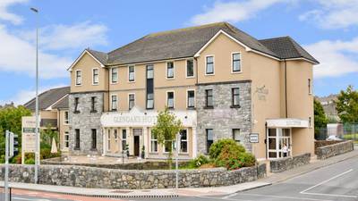 Galway hotel with potential for €1.5m