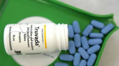 Customs seizing large amounts of anti-HIV drug being ordered online
