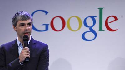 Google restructuring must not be at cost to  productivity