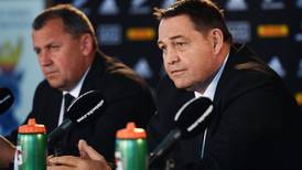 Samoa in the firing line as All Blacks step up their preparations