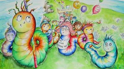 Row over access to Old Head of Kinsale inspires children’s book