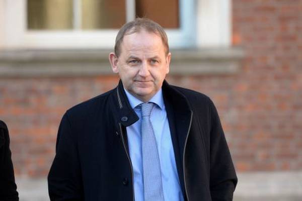 Maurice McCabe to give evidence in Charleton Tribunal