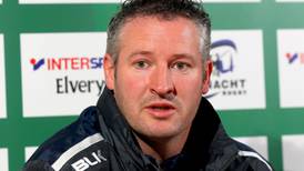 Connacht without big-name players for Treviso  Pro12 encounter