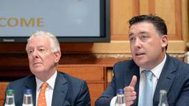Vernon and Gunne: The duo behind Irish property’s €1.34 billion deal