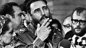 Close but no cigar: How America failed to kill Fidel Castro