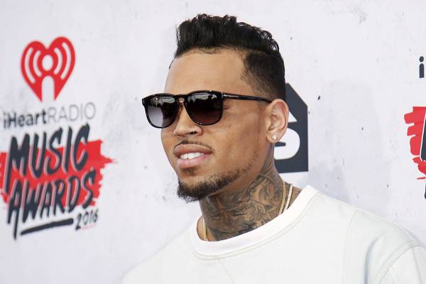 Chris Brown under investigation for alleged battery of woman