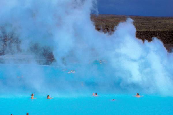 Eamon Ryan opens consultation on Ireland’s use of geothermal energy