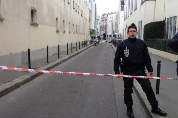 The Irish Times view on the Paris terrorism trial: France’s trauma
