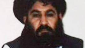 New Taliban leader facing tension as top official quits