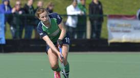 Ireland’s women’s hockey side defeated by Scotland