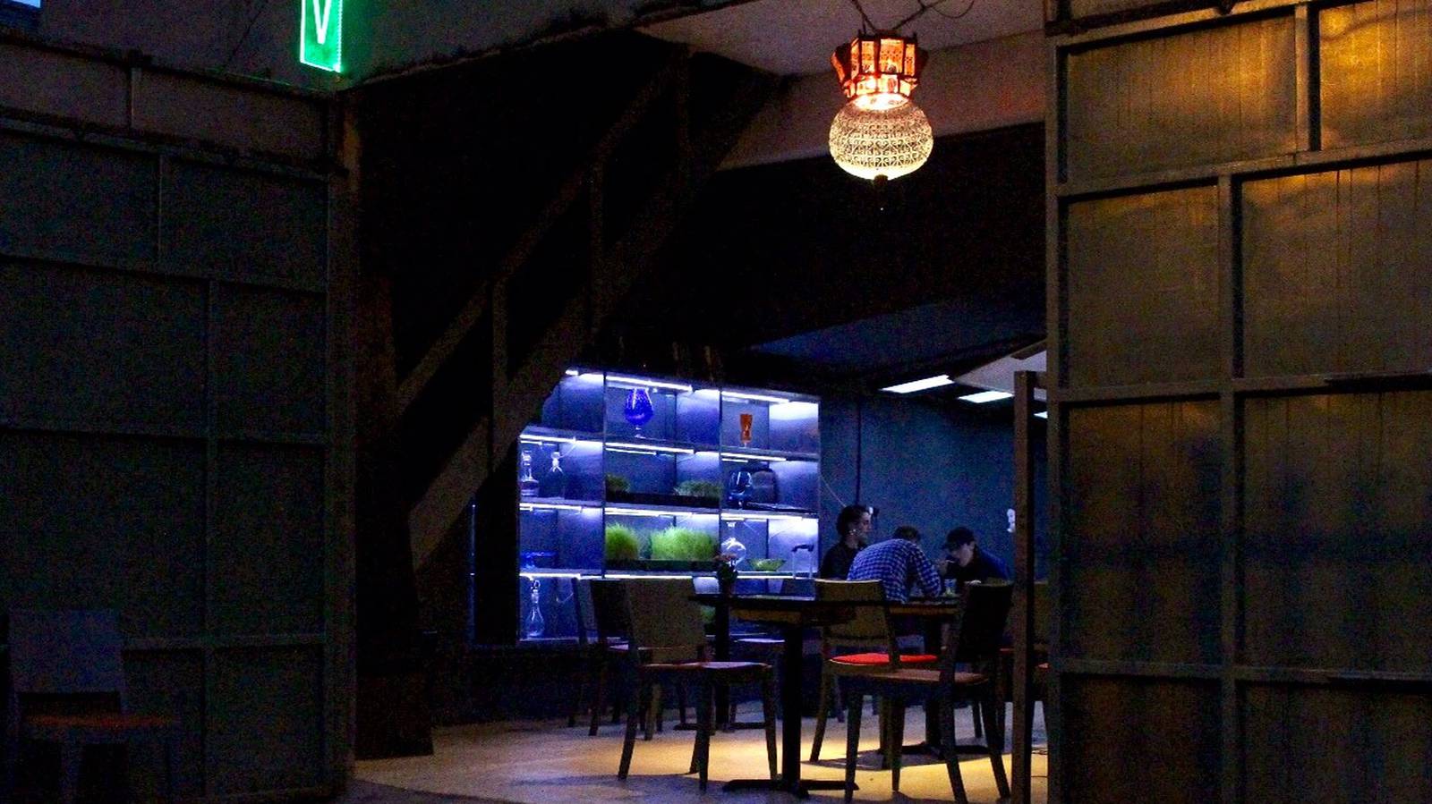 Review: A secret vegan restaurant for real food lovers – The Irish Times