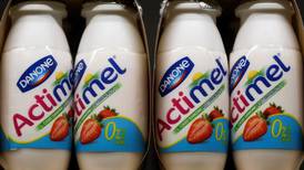 Danone buys YoCrunch as firm expands in US