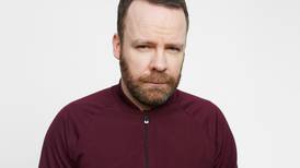 Neil Delamere live review:  rapid-fire jokes and quirky observations deliver a night of belly laughs