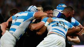 Liam Toland: Argentina will test everything, including the referee