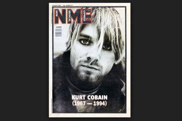 NME to end its regular print edition after over 60 years