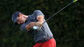 Rory McIlroy says he must improve mental approach