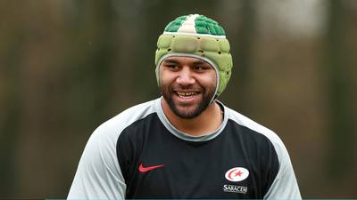 Ben Te’o and Billy Vunipola avoid World Cup punishment