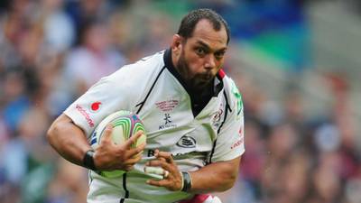 John Afoa returns to New Zealand for birth of his third child