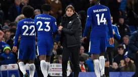 Antonio Conte’s secret to de-stressing? Yoga books and moments of mindfulness
