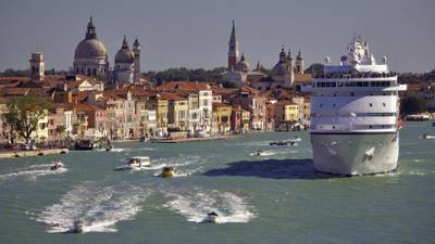 Travel Desk: Venice, Van Gogh and a London tourist tax