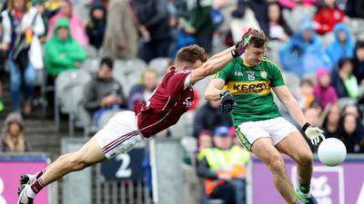 Darragh Ó Sé: Kerry have more room to improve than Mayo