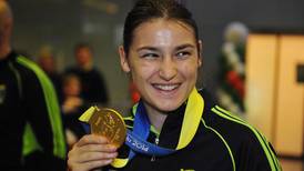 Katie Taylor named Ireland’s most admired sports star for third year in row