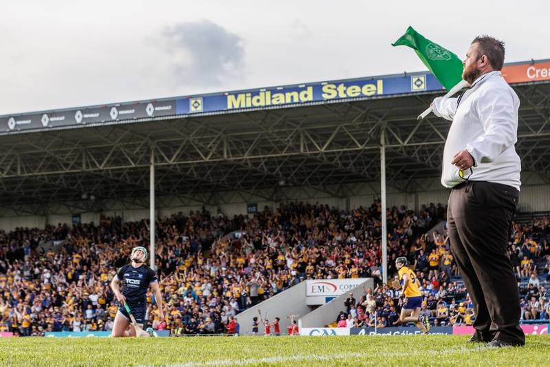 Buckle up, don’t blink: How hurling scoring rates continue to rise