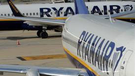 Irish-based Ryanair pilots vote for industrial action