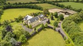 Five-bedroom equestrian haven in Co Meath for €2.7m