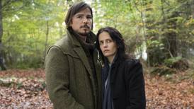 Blood, sweat and fears on the set of Penny Dreadful