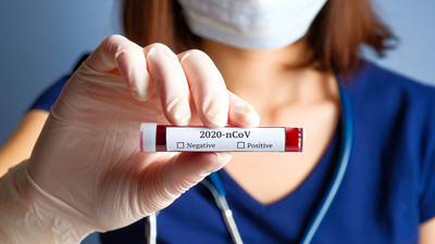 Randox no longer selling coronavirus testing kits directly to public