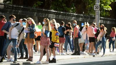 Legal challenges over Leaving Cert results must clear high bar