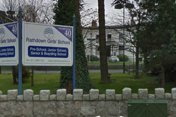 Teacher in fee-paying Dublin school dismissed after raising concerns