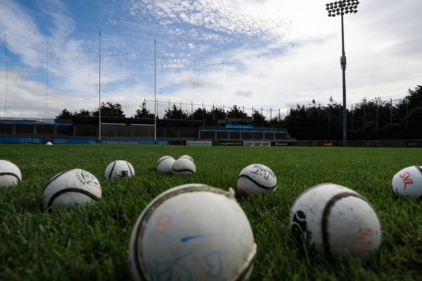Dublin’s Clanna Gael say they ‘paid a price for playing it safe’ over Covid-19 concerns