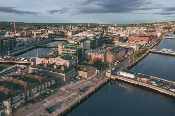 State must help Cork become true second city