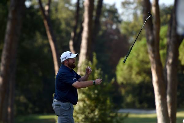 Shane Lowry faces new challenge as Race to Dubai enters final stretch