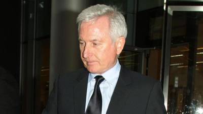 McKillen claims Barclay brothers obtained private details illegally