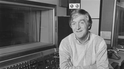 Michael Parkinson was a maestro of the golden age of British television