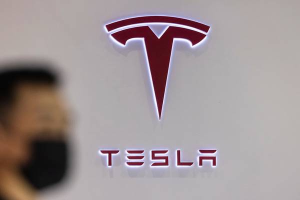 Tesla apologises after coming under fire from Chinese state media