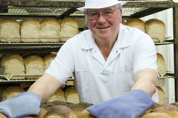 Bread is ‘symbol of safety’ to Irish consumers, study finds