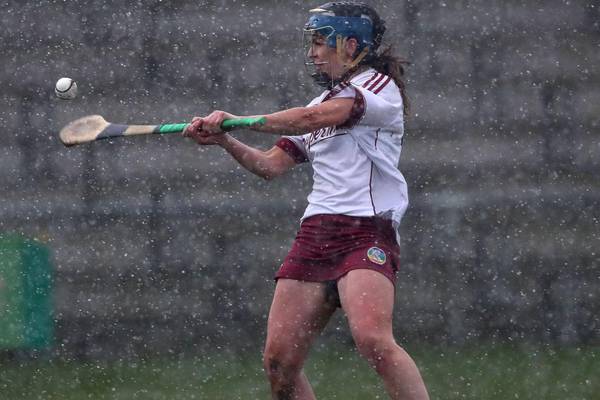 Victory over Cork sets Kilkenny women up for four-in-row triumph