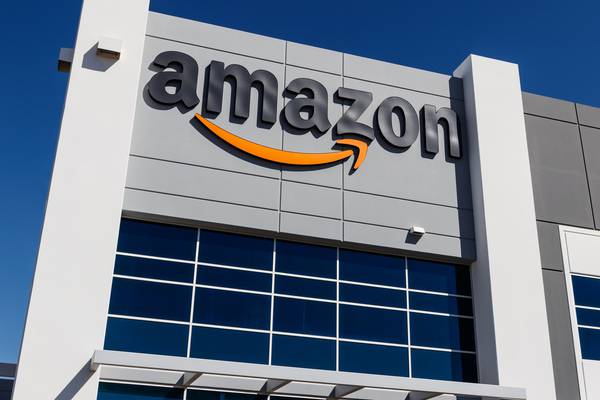 Amazon using US tax credit schemes to pay little on international earnings – study