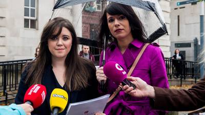 Judgment reserved in landmark abortion challenge in Northern Ireland