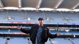 Green light for five Garth Brooks concerts at Croke Park in 2022